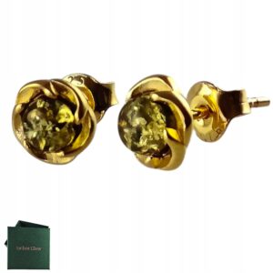 Zielony
