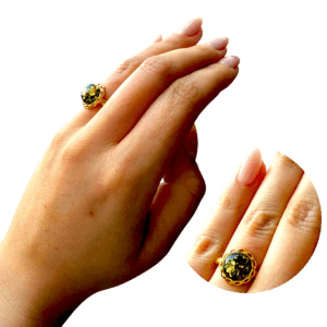 Zielony