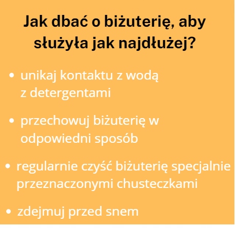 Bransoletka złota na łańcuszku z bursztynem - srebro pozłacane 925 - puzzel