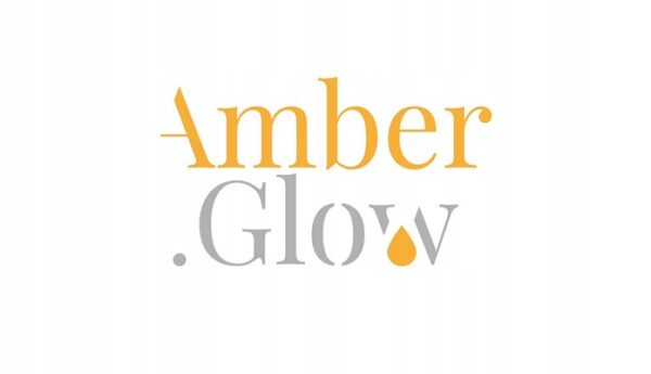 KOLCZYKI SREBRNE z BURSZTYNEM Bałtyckim ELEGANCKIE Sztyft SREBRO PREZENT