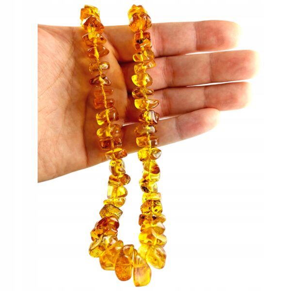 26ee6bea61e3aea8072dbb4a9168ecb4.jpg NASZYJNIK z CERTYFIKOWANYM BURSZTYNEM Ręcznie Wykonany ŚLICZNY PIĘKNY