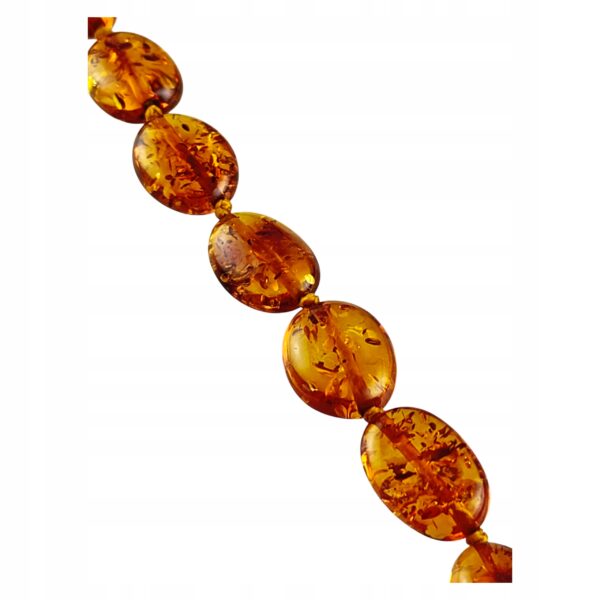 37325ab99803cb5d1fe616896a7273b2.jpg NASZYJNIK z CERTYFIKOWANYM BURSZTYNEM Ręcznie Wykonany ŚLICZNY PIĘKNY