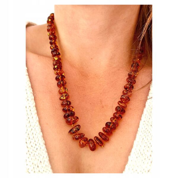 374f5250c82ee4c26c050a8b9b85d9ce.jpg NASZYJNIK z CERTYFIKOWANYM BURSZTYNEM Ręcznie Wykonany ŚLICZNY PIĘKNY