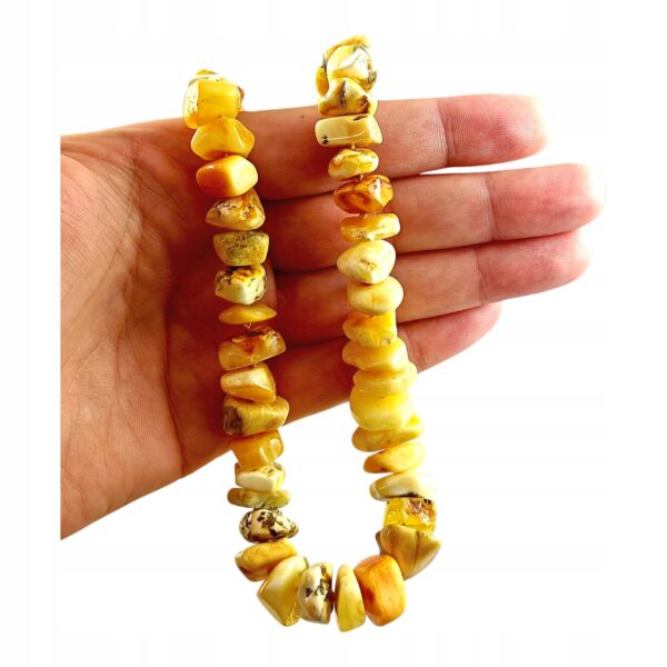 521d4604caee0d264ce2388c526d5859.jpg NASZYJNIK z CERTYFIKOWANYM BURSZTYNEM Ręcznie Wykonany ŚLICZNY PIĘKNY