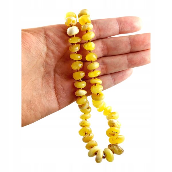 53bb9673f956fe4ba7bce973594f81bc.jpg NASZYJNIK z CERTYFIKOWANYM BURSZTYNEM Ręcznie Wykonany ŚLICZNY PIĘKNY