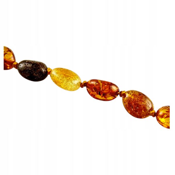 705900dc508ed416adb59ca9e0b2588c.jpg NASZYJNIK z CERTYFIKOWANYM BURSZTYNEM Ręcznie Wykonany ŚLICZNY PIĘKNY