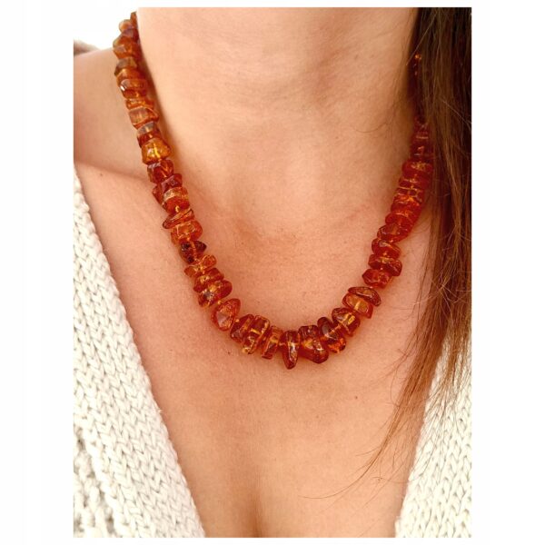 7fb8f638cdb8ba7eb18df59e390cfd66.jpg NASZYJNIK z CERTYFIKOWANYM BURSZTYNEM Ręcznie Wykonany ŚLICZNY PIĘKNY