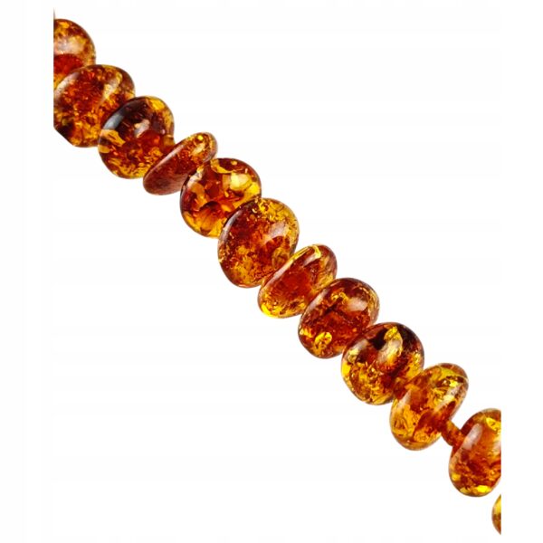 91f6701e5c81297997ebd5745087fef2.jpg NASZYJNIK z CERTYFIKOWANYM BURSZTYNEM Ręcznie Wykonany ŚLICZNY PIĘKNY