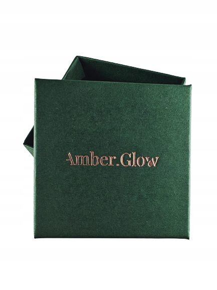 9c1c58ce86198d4af6136cfcb3a2fade.jpg Kolczyki srebrne pozłacane z bursztynem