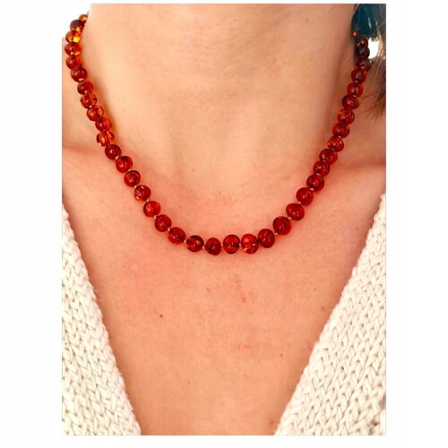 118fe8641485433422643b63fc4237f7.jpg NASZYJNIK z CERTYFIKOWANYM BURSZTYNEM Ręcznie Wykonany ŚLICZNY PIĘKNY