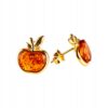 6c476160353668c858d1b2ab591ce951.jpg Złote kolczyki jabłuszka