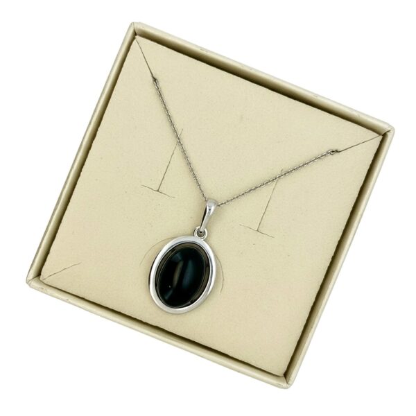 Photoroom_20260320_113032 WISIOREK SREBRNY Z ONYKSEM SREBRO 925