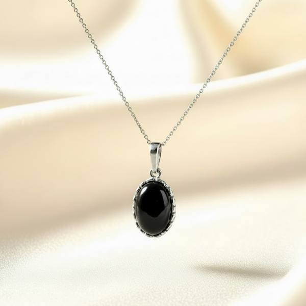 Photoroom_20260329_160901 WISIOREK SREBRNY Z NATURALNYM ONYKSEM SREBRO 925